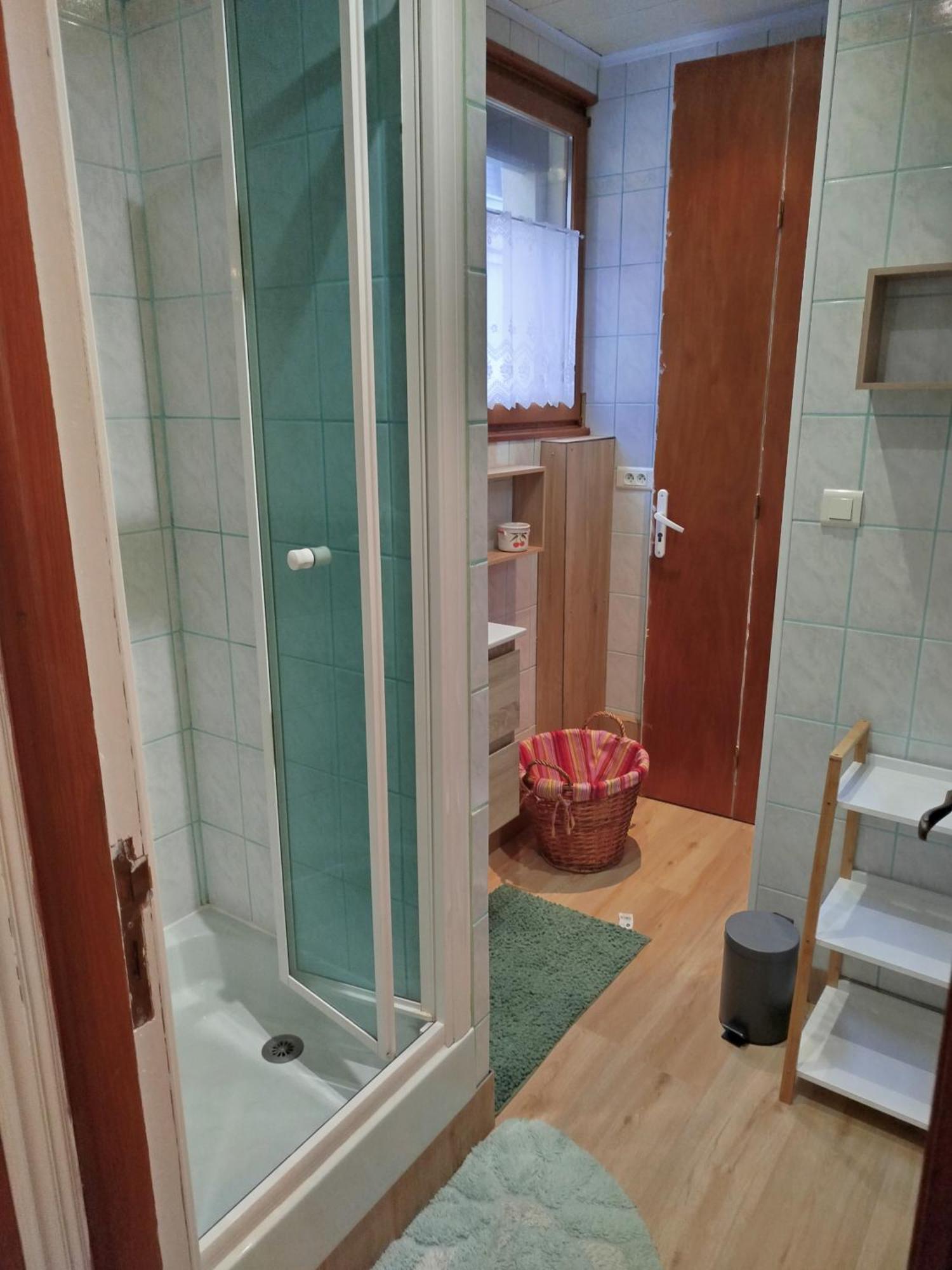 La Villa Des Bon Enfants Le Treport Bagian luar foto