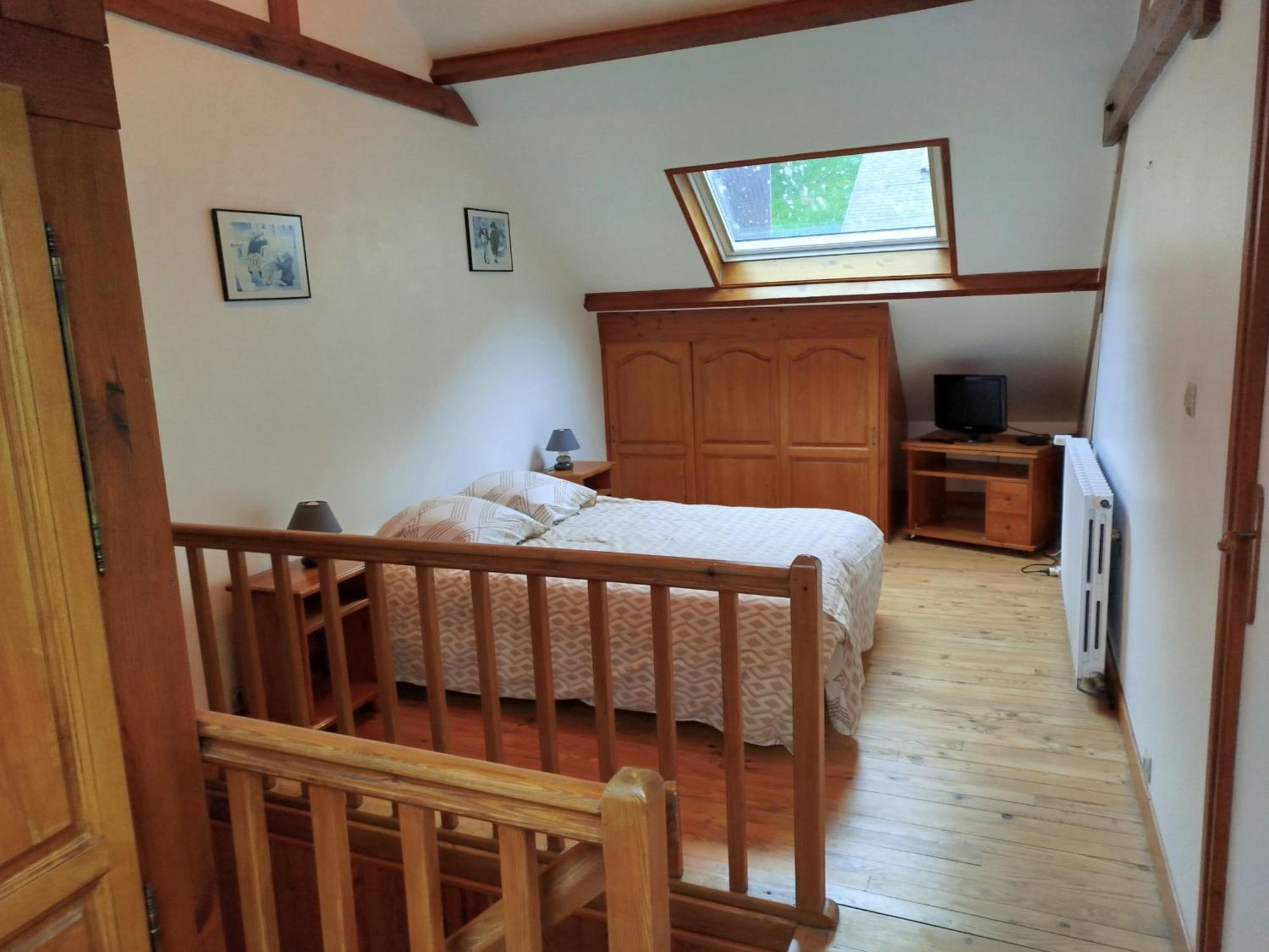 La Villa Des Bon Enfants Le Treport Bagian luar foto