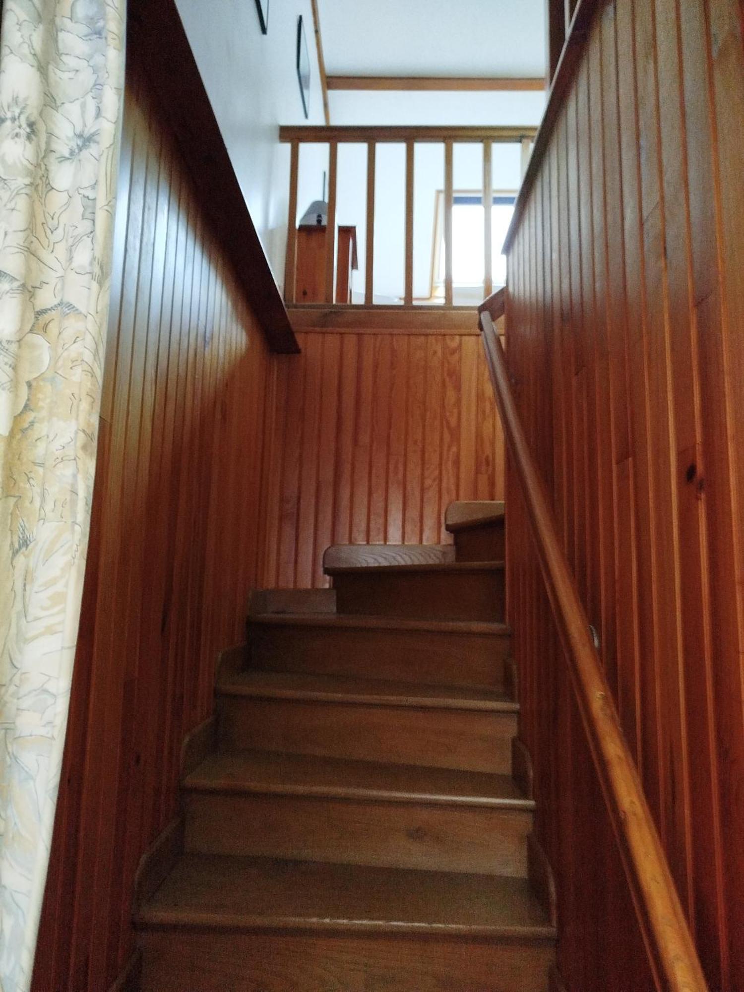 La Villa Des Bon Enfants Le Treport Bagian luar foto